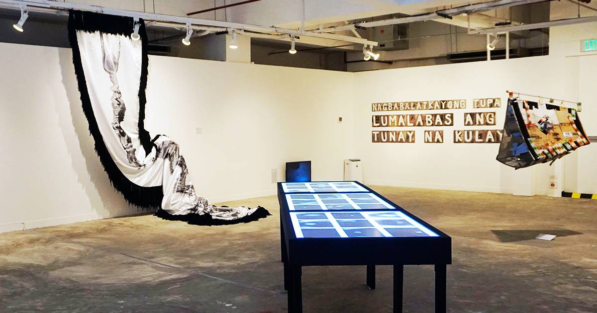 The Riddle of the Braille • PhilSTAR Life